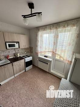 1-к квартира, на длительный срок, 32м2, 10/19 этаж