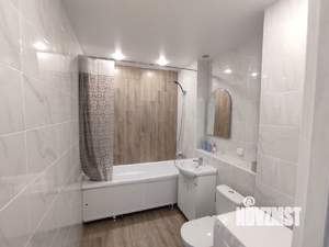 Студия квартира, на длительный срок, 31м2, 2/9 этаж