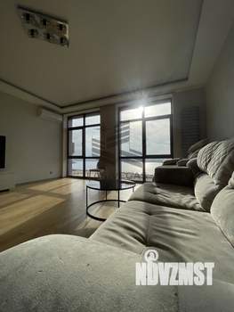 2-к квартира, на длительный срок, 74м2, 12/24 этаж