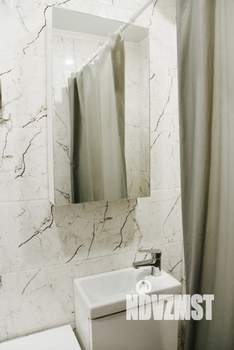 1-к квартира, посуточно, 15м2, 1/1 этаж