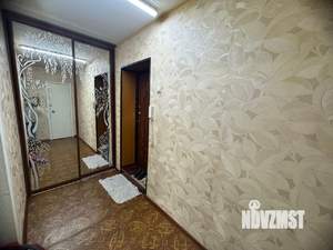 1-к квартира, на длительный срок, 36м2, 4/5 этаж