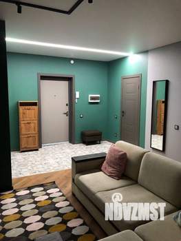 2-к квартира, на длительный срок, 56м2, 14/24 этаж