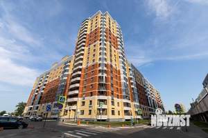 2-к квартира, посуточно, 35м2, 1/1 этаж