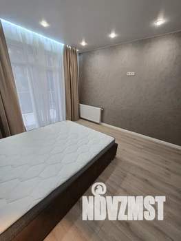 2-к квартира, на длительный срок, 65м2, 3/20 этаж