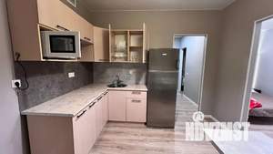 1-к квартира, посуточно, 39м2, 5/19 этаж