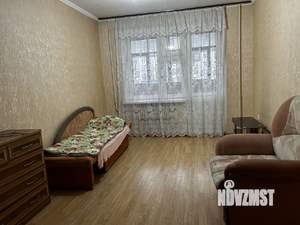 1-к квартира, на длительный срок, 36м2, 7/10 этаж