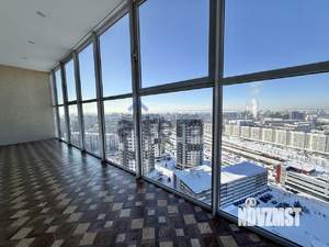 3-к квартира, на длительный срок, 130м2, 22/24 этаж