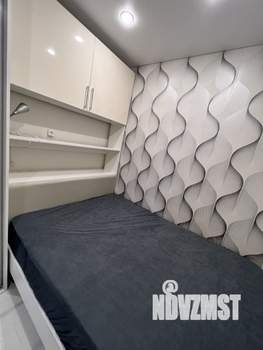 Студия квартира, на длительный срок, 38м2, 13/14 этаж