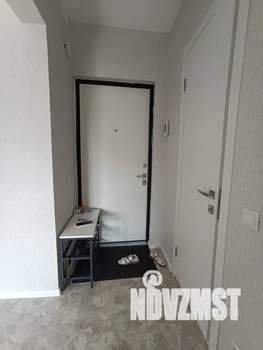 1-к квартира, посуточно, 34м2, 13/17 этаж