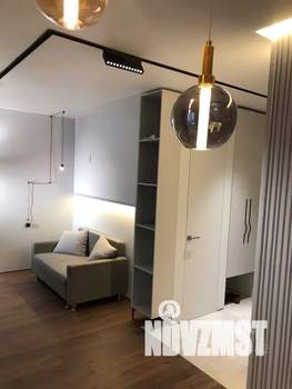 1-к квартира, посуточно, 46м2, 4/9 этаж