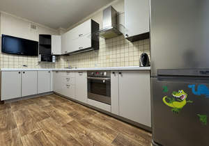 2-к квартира, на длительный срок, 68м2, 15/18 этаж