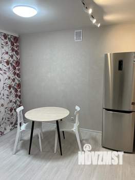 1-к квартира, на длительный срок, 35м2, 7/11 этаж