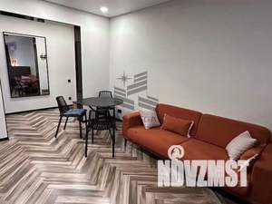 2-к квартира, на длительный срок, 58м2, 10/17 этаж