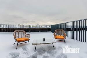 1-к квартира, на длительный срок, 45м2, 3/24 этаж