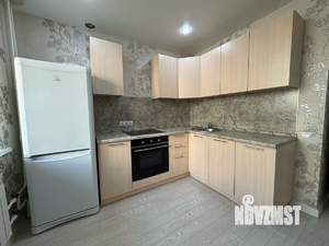 1-к квартира, на длительный срок, 32м2, 7/10 этаж