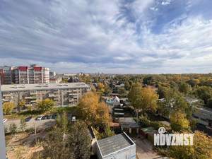 1-к квартира, на длительный срок, 40м2, 9/9 этаж