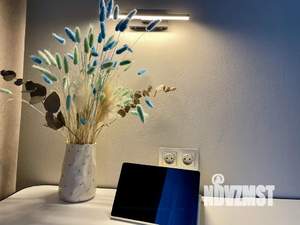 1-к квартира, посуточно, 37м2, 5/9 этаж