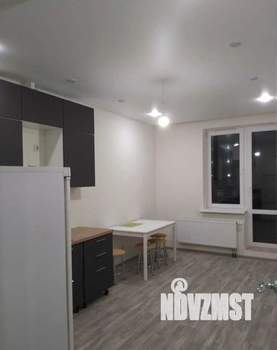 1-к квартира, на длительный срок, 32м2, 8/25 этаж