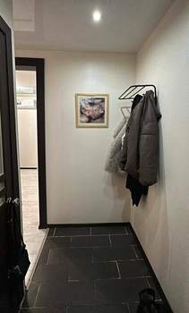 1-к квартира, на длительный срок, 31м2, 4/5 этаж