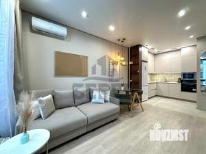 2-к квартира, на длительный срок, 42м2, 15/24 этаж