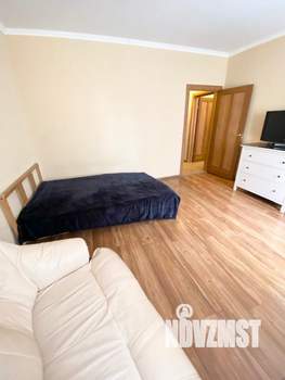 1-к квартира, на длительный срок, 40м2, 2/9 этаж