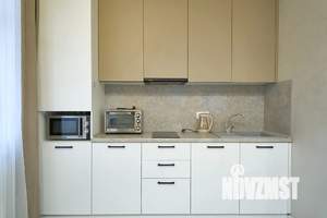 1-к квартира, посуточно, 55м2, 2/3 этаж