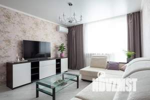 1-к квартира, посуточно, 37м2, 19/20 этаж