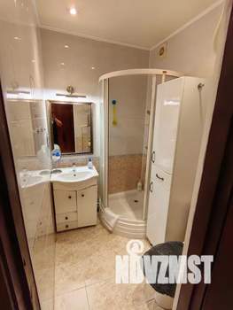1-к квартира, посуточно, 42м2, 4/4 этаж