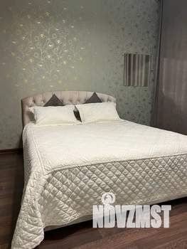 1-к квартира, посуточно, 40м2, 1/12 этаж