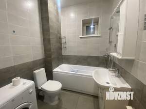 2-к квартира, на длительный срок, 62м2, 2/2 этаж