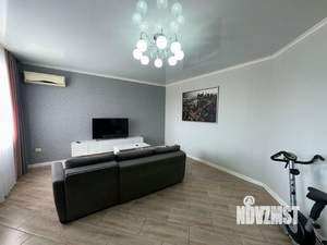 3-к квартира, на длительный срок, 88м2, 7/10 этаж