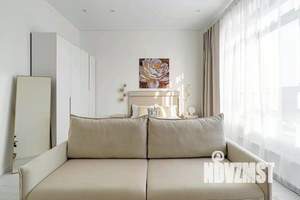 2-к квартира, посуточно, 83м2, 1/1 этаж