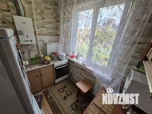 2-к квартира, на длительный срок, 47м2, 3/5 этаж