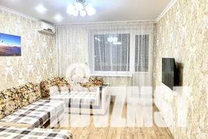 2-к квартира, посуточно, 48м2, 4/9 этаж