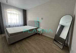 1-к квартира, на длительный срок, 45м2, 3/4 этаж