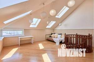 3-к квартира, посуточно, 170м2, 7/10 этаж