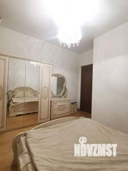 2-к квартира, на длительный срок, 66м2, 18/20 этаж