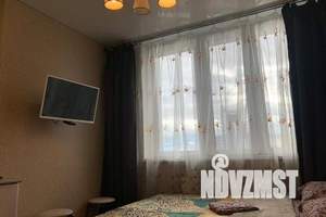 1-к квартира, посуточно, 25м2, 3/25 этаж