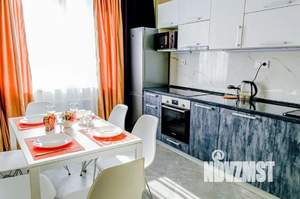 2-к квартира, посуточно, 85м2, 9/10 этаж