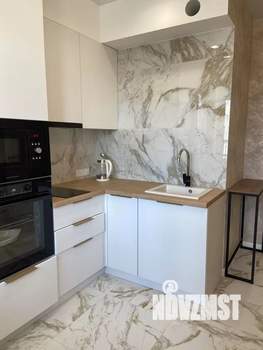 1-к квартира, на длительный срок, 36м2, 7/24 этаж
