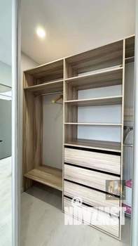 1-к квартира, на длительный срок, 45м2, 8/10 этаж