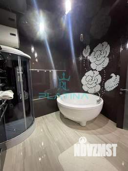 3-к квартира, на длительный срок, 100м2, 12/24 этаж