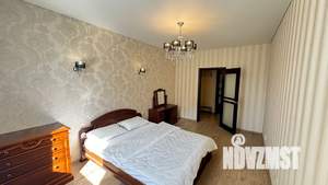 2-к квартира, посуточно, 60м2, 6/20 этаж