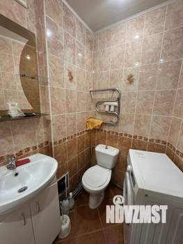 2-к квартира, на длительный срок, 45м2, 4/5 этаж