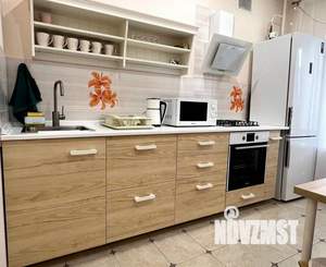 2-к квартира, посуточно, 55м2, 1/1 этаж