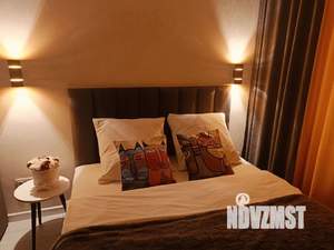 Студия квартира, посуточно, 27м2, 10/20 этаж