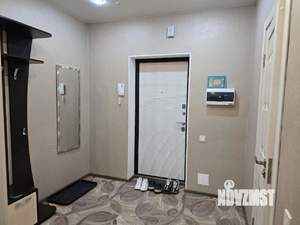 1-к квартира, на длительный срок, 40м2, 13/23 этаж