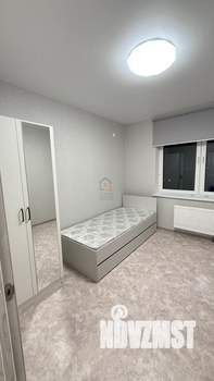 2-к квартира, на длительный срок, 47м2, 22/25 этаж