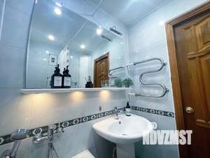 3-к квартира, посуточно, 70м2, 5/9 этаж