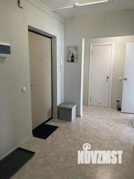 2-к квартира, на длительный срок, 50м2, 10/11 этаж